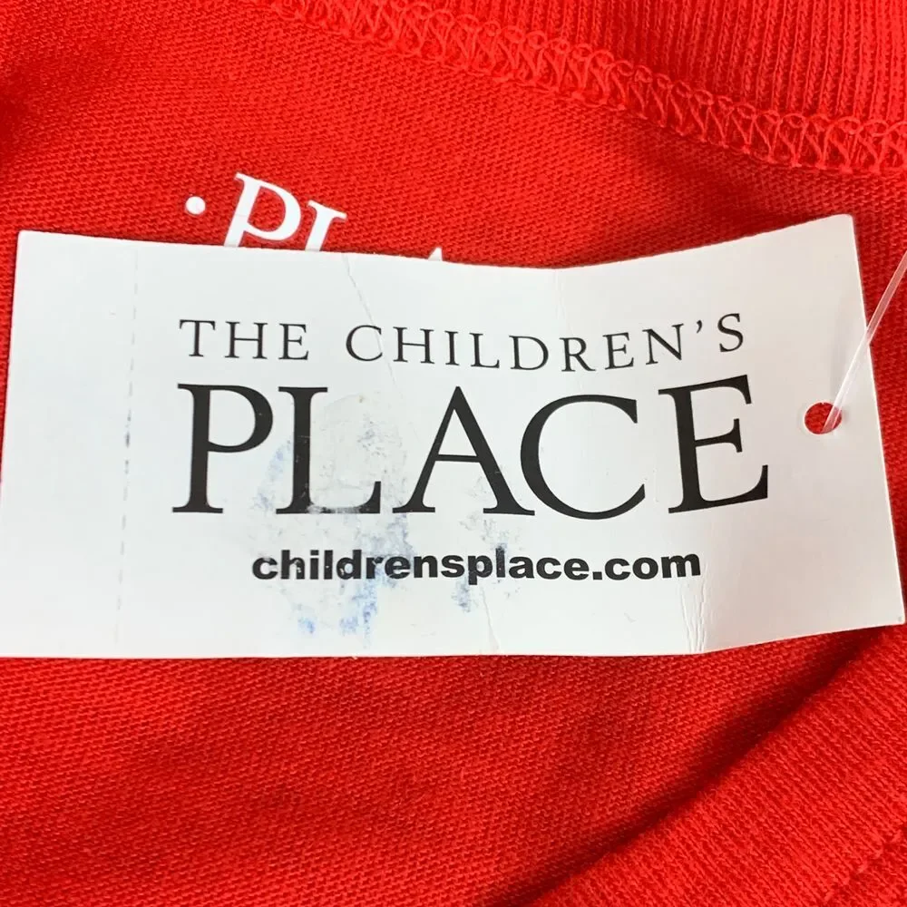The‎ Children's Place - 